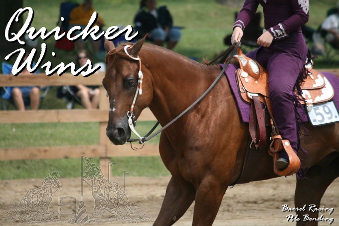 Quicker Wins