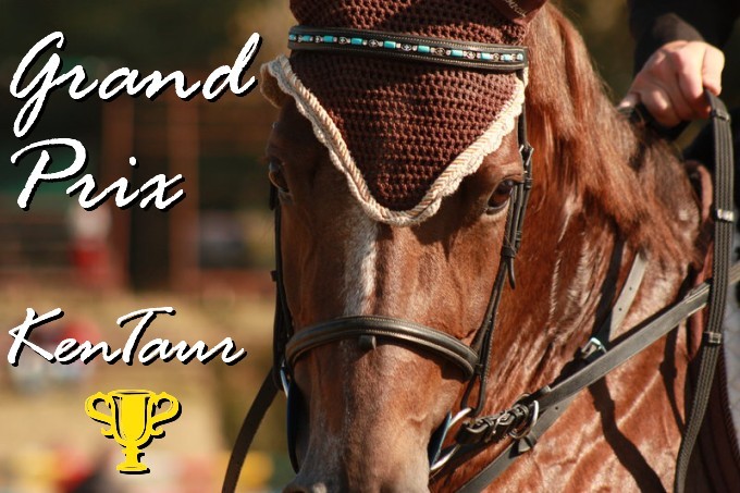 Grand Prix KenTaur