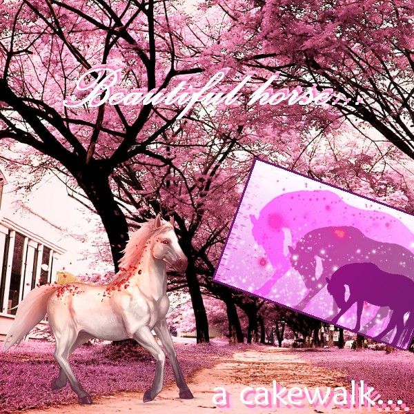 a_cakewalk