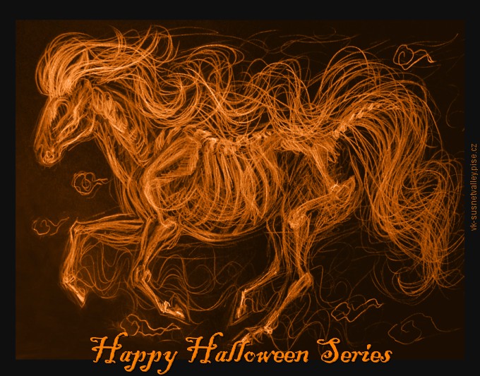Happy Halloween Series