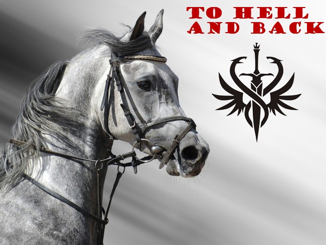 To Hell and Back
