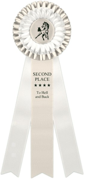 2.msto - To Hell and Back