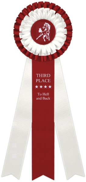 3.msto - To Hell and Back