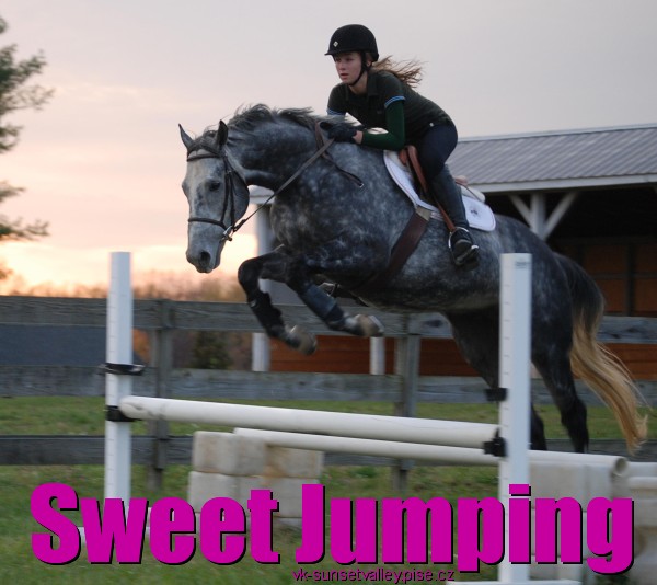 Sweet_Jumping