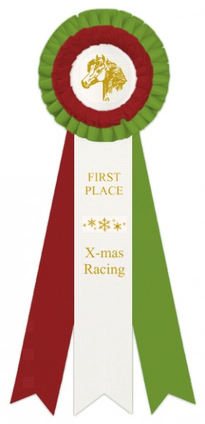 X-mas_Racing_First