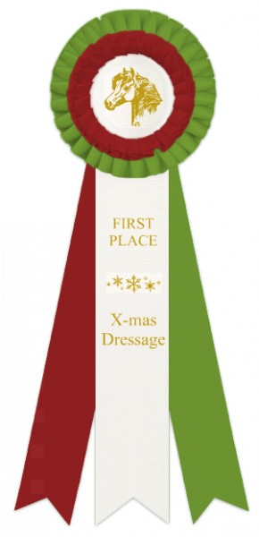 X-mas_Dressage_First