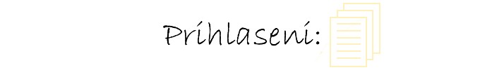 Prihlaseni