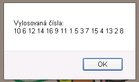Mjov skok - S