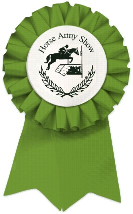 Horse Army Show