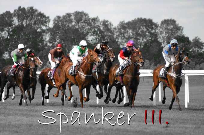 Spanker III.