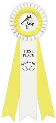 Spanker III.