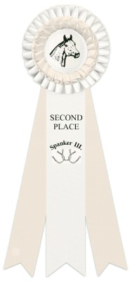 Spanker III.