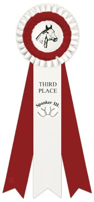Spanker III.