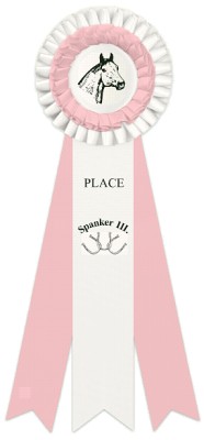 Spanker III.